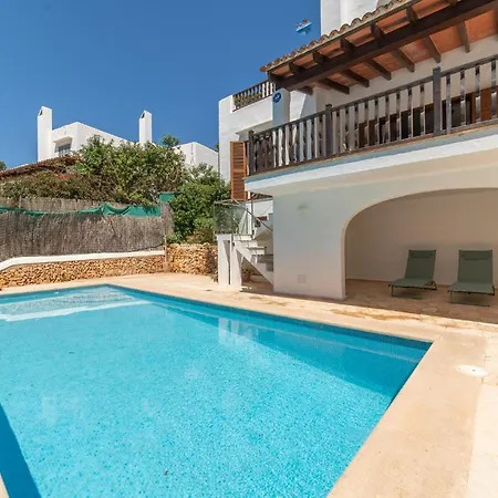 Casa Jacaranda Cala D´Or