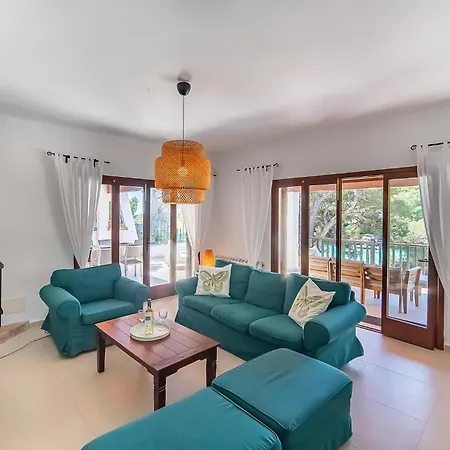 Casa Jacaranda * Cala D´Or