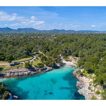 Casa Jacaranda Casa vacanze Cala D´Or
