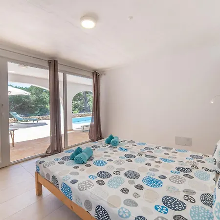 Casa Jacaranda Cala D´Or