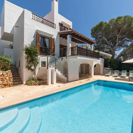 Casa Jacaranda Cala D´Or