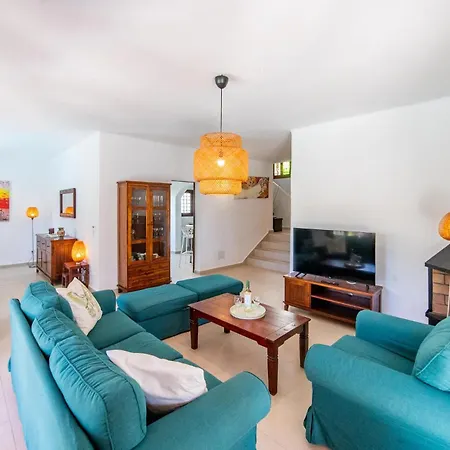 Casa vacanze Casa Jacaranda *