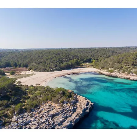 Casa Jacaranda Σπίτι διακοπών