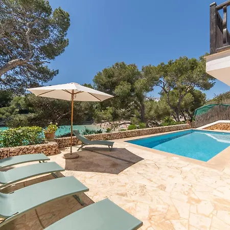 Σπίτι διακοπών Casa Jacaranda *