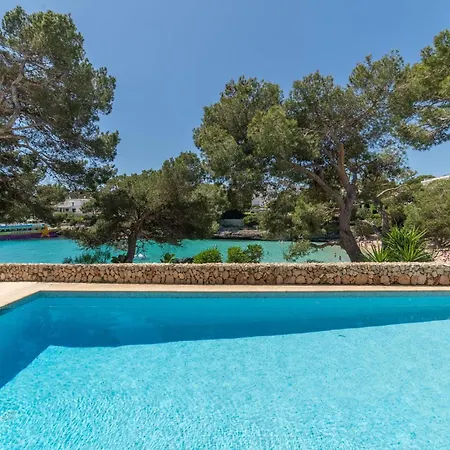 Casa Jacaranda Σπίτι διακοπών Cala D´Or