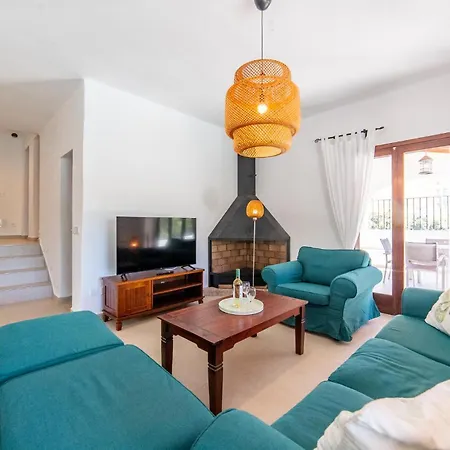 Casa Jacaranda * Cala D´Or