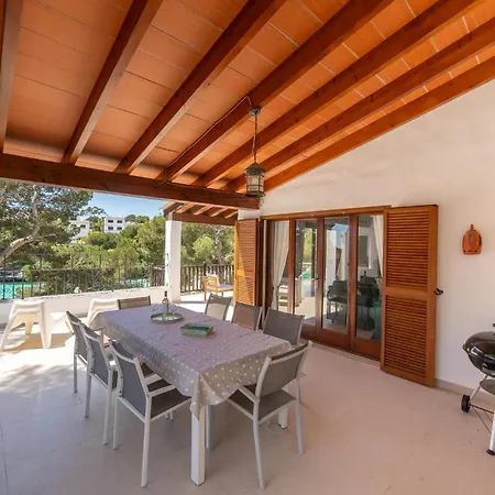 Casa Jacaranda