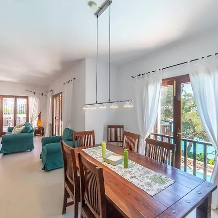 Σπίτι διακοπών Casa Jacaranda