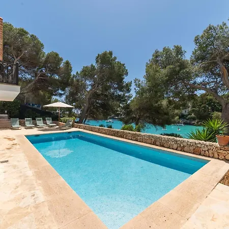 Casa Jacaranda Σπίτι διακοπών Cala D´Or
