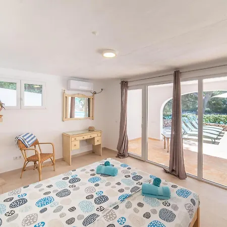 Casa Jacaranda Σπίτι διακοπών Cala D´Or