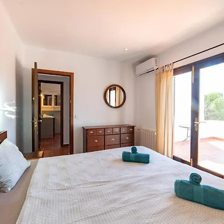 Σπίτι διακοπών Casa Jacaranda Cala D´Or