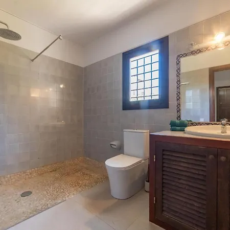Σπίτι διακοπών Casa Jacaranda *
