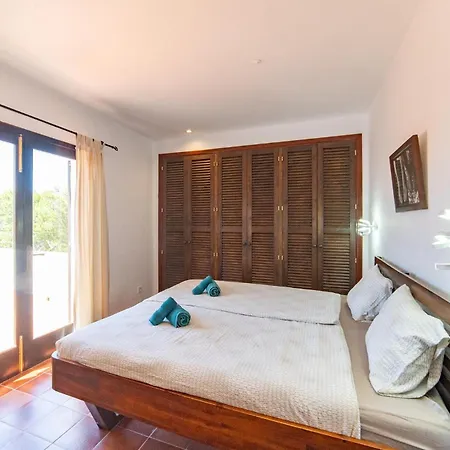Casa Jacaranda * Cala D´Or
